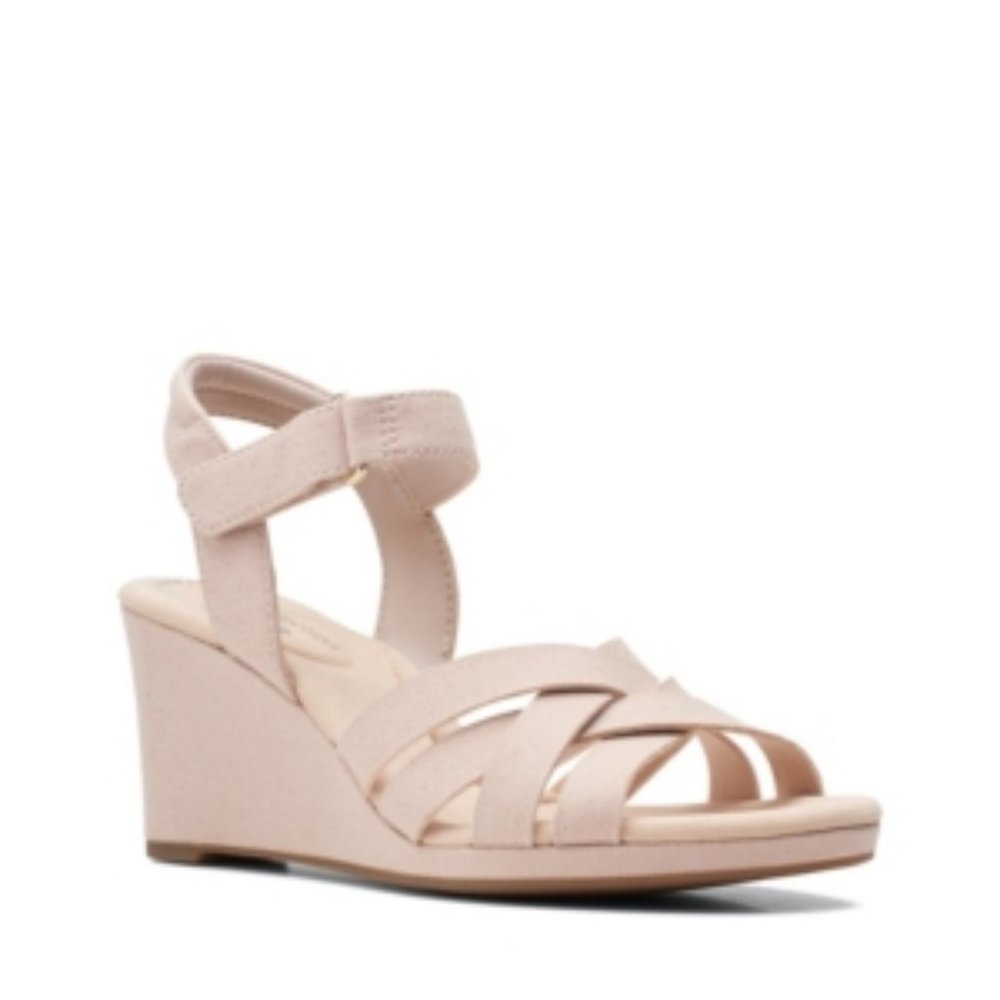 Clarks Lafley Leah